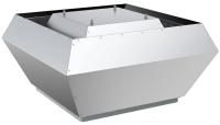 Systemair DVCI 500D-P EC вентилятор