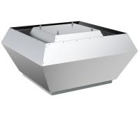 Systemair DVCI 560-POC вентилятор