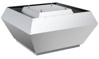 Systemair DVCI 560-POC GEN3 вентилятор