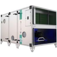 Systemair DVCOMPACT 15 приточная вентиляционная установка