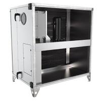 Systemair DVCompact SoftCooler 50 холодильный модуль