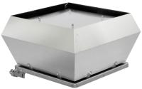Systemair DVEX 400D4 Roof fan (EX-RU) вентилятор