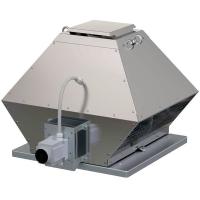 Systemair DVG-H 315D4-6-XL/F400 вентилятор дымоудаления диаметром 400 мм