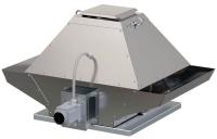 Systemair DVG-V 400D4-6-XL/F400 вентилятор дымоудаления диаметром 400 мм