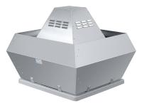 Systemair DVNI 355D6 roof fan insul. вентилятор