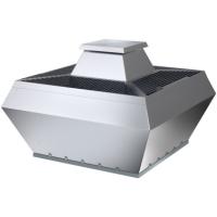 Systemair DVNI 900D6 IE2 roof fan insul. вентилятор