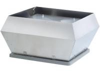Systemair DVS 450DV sileo вентилятор