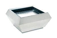 Systemair DVSI 225EV Roof fan вентилятор