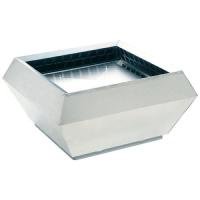 Systemair DVSI 500E4 sileo roof fan вентилятор