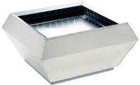 Systemair DVSI 630DV sileo roof fan вентилятор