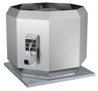 Systemair DVV 1000D4-8-XM/120°C вентилятор