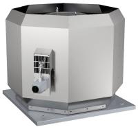Systemair DVV 1000D8-XP/F400 smoke ext вентилятор дымоудаления диаметром 800 мм