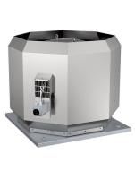 Systemair DVV 560D4-XM/120°C вентилятор