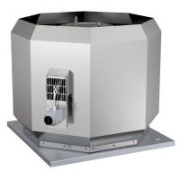 Systemair DVV 630D4-6-XS/F400 smoke extr вентилятор дымоудаления диаметром 500 мм