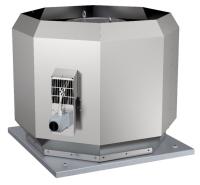 Systemair DVV 800D4-XS/120°C IE3 вентилятор
