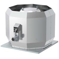Systemair DVV 800D6-XS/120°C вентилятор