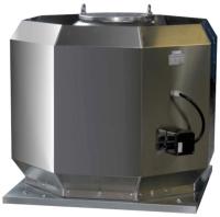 Systemair DVV-EX 800D8-XS IE3+H2 вентилятор
