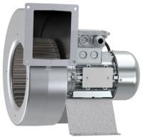 Systemair EX 140A-4 centr. fan (ATEX) вентилятор