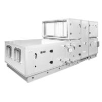 Systemair HHFlex P1206 приточно-вытяжная установка