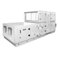 Systemair HHFlex R2418 приточно-вытяжная установка