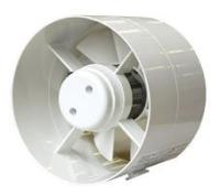 Systemair IF 100 вытяжка для ванной диаметр 100 мм