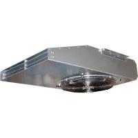 Systemair IV 50-4/6 вентилятор