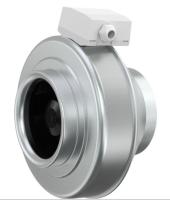 Systemair K 315 L Sileo** вентилятор