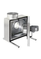 Systemair KBR 280DV Kitchen exhaust fan вентилятор