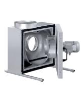Systemair KBR/F 280DV smoke extr. F400 вентилятор дымоудаления диаметром 200 мм