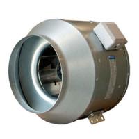 Systemair KD 250 M1** вентилятор