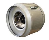 Systemair KD 315 L1** вентилятор