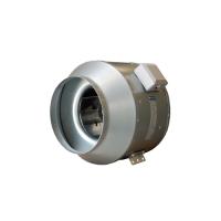 Systemair KD 315E-EC вентилятор