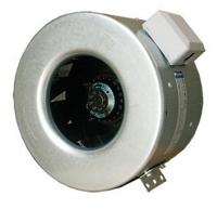 Systemair KD 355 S1** вентилятор