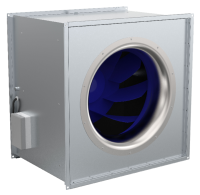 Systemair KDRE 45** вентилятор