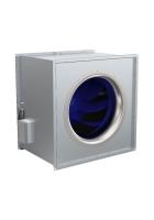 Systemair KDRE 55** вентилятор