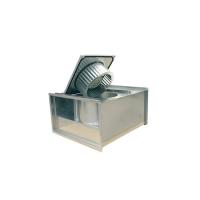 Systemair KT 60-30-4 прямоугольный канальный вентилятор
