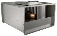 Systemair KTEX 60-30-4 Rect.fan (ATEX) прямоугольный канальный вентилятор