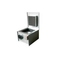 Systemair KVK 125 Silent вентилятор