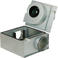Systemair KVO 315 Circ duct fan** вентилятор