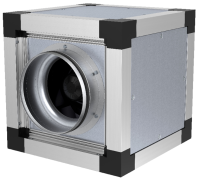Systemair MUB 016 200EC вентилятор