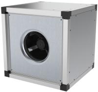 Systemair MUB 025 315EC Multibox прямоугольный канальный вентилятор