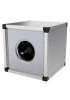Systemair MUB 042 450EC-K Multibox прямоугольный канальный вентилятор