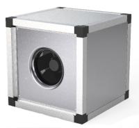 Systemair MUB 062 560D4 Multibox прямоугольный канальный вентилятор