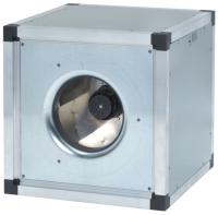 Systemair MUB 100 710D6 IE3 Multibox прямоугольный канальный вентилятор