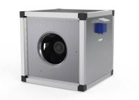 Systemair MUB-CAV/VAV 042 450EC (235432) прямоугольный канальный вентилятор