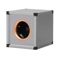 Systemair MUB-EX 042 355D4 прямоугольный канальный вентилятор