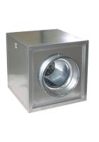 Systemair MUB/F 042 450D6 вентилятор дымоудаления диаметром 200 мм
