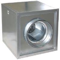 Systemair MUB/F 062 630D4 центробежный вентилятор дымоудаления