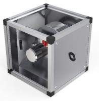 Systemair MUB/T 042 450D4 вентилятор