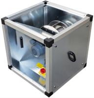 Systemair MUB/T 062 560D4 IE2 вентилятор